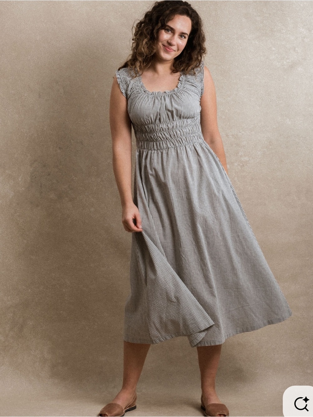 Neuflora Seaview Dress